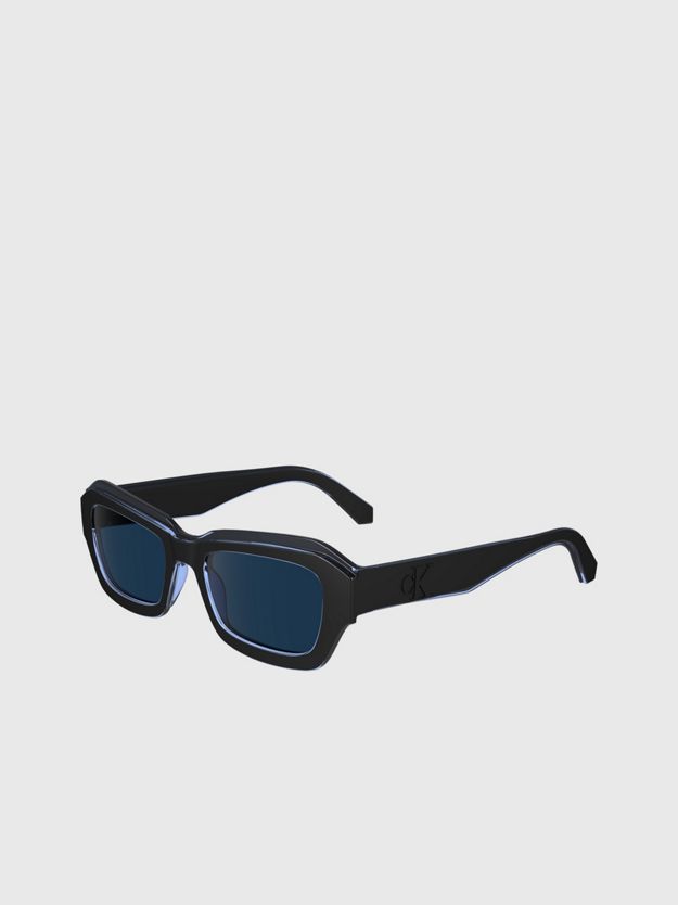 Modified Rectangle Sunglasses CKJ24608S