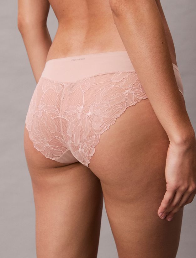 Bikini Briefs - Perfectly Fit Lace