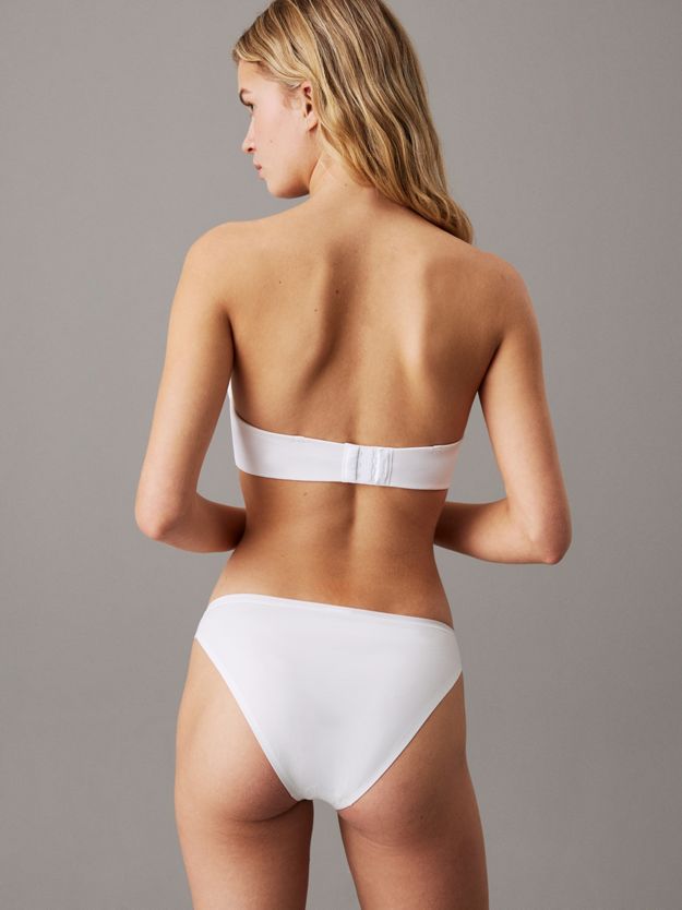 Strapless Demi Bra - Perfectly Fit