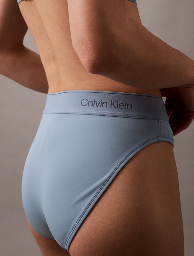 Bikini Bottoms - Modern Logo