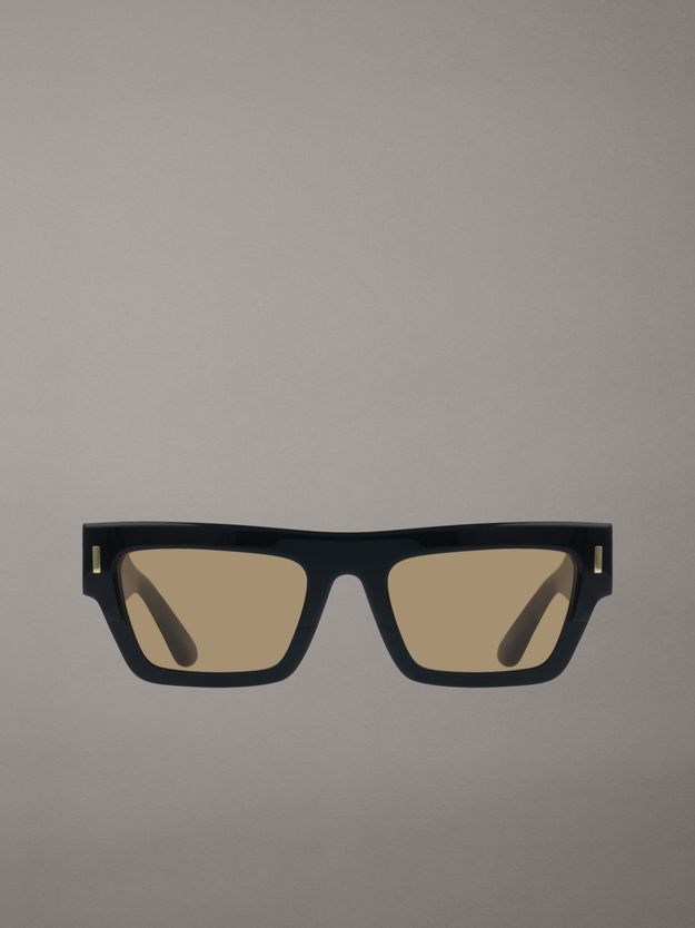 Modified Rectangle Sunglasses CK25510S