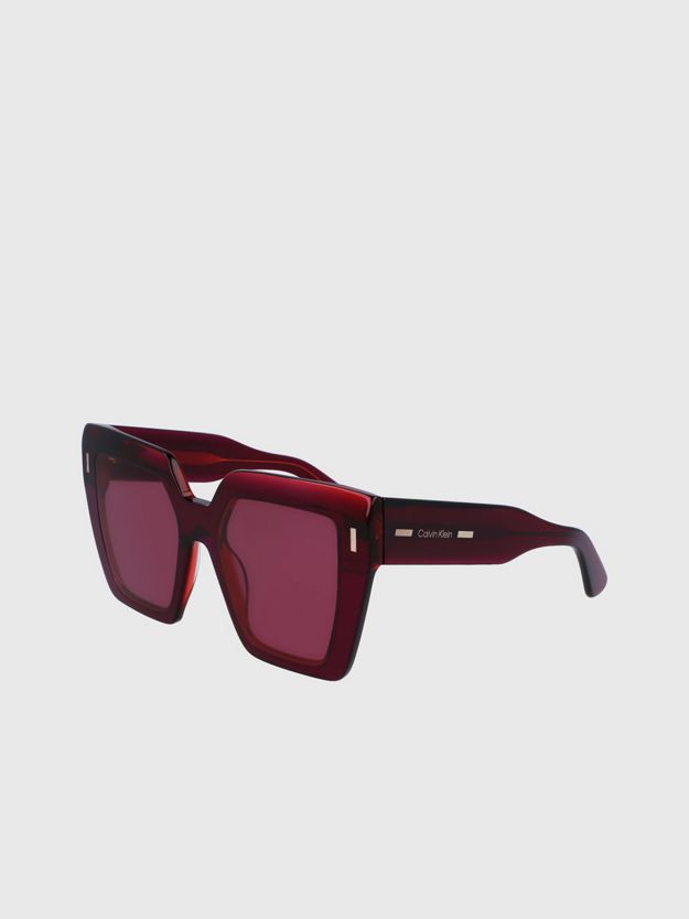 Square Sunglasses CK23502S