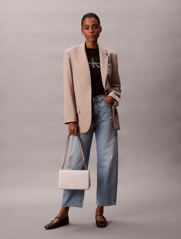 Convertible Shoulder Bag