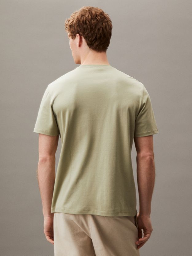 Pima Cotton T-shirt