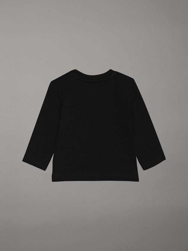 Newborn Long Sleeve T-shirt