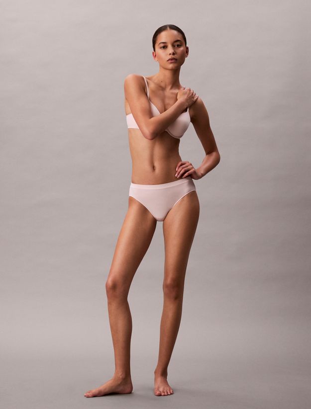 Bikini briefs - Bonded Flex Seamless