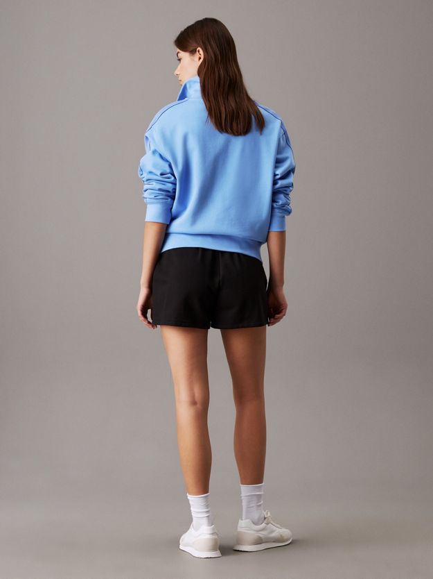 Fleece Sweatshirt