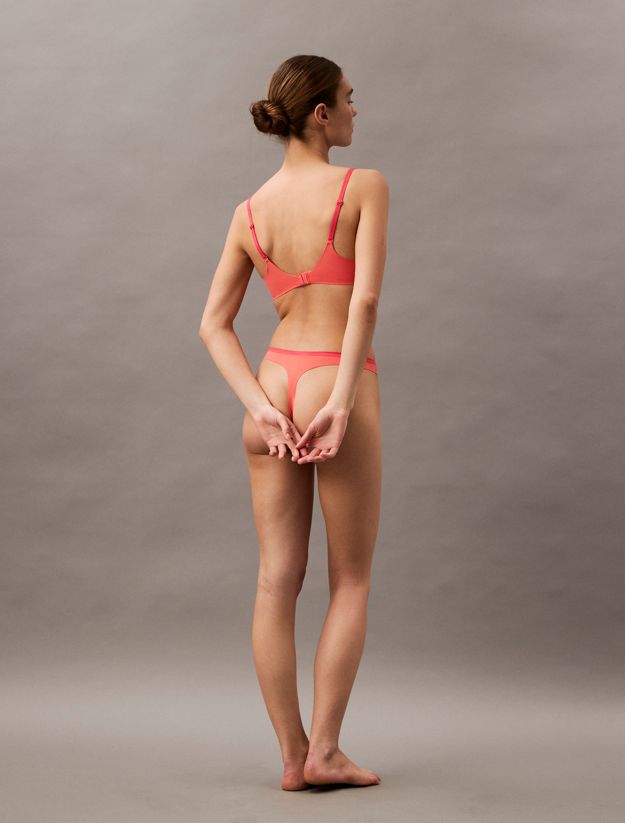 Thong - Perfectly Fit