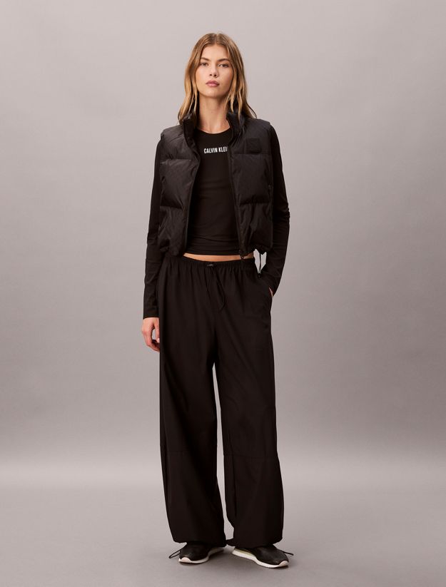 Performance Mesh Long Sleeve Gym T-shirt