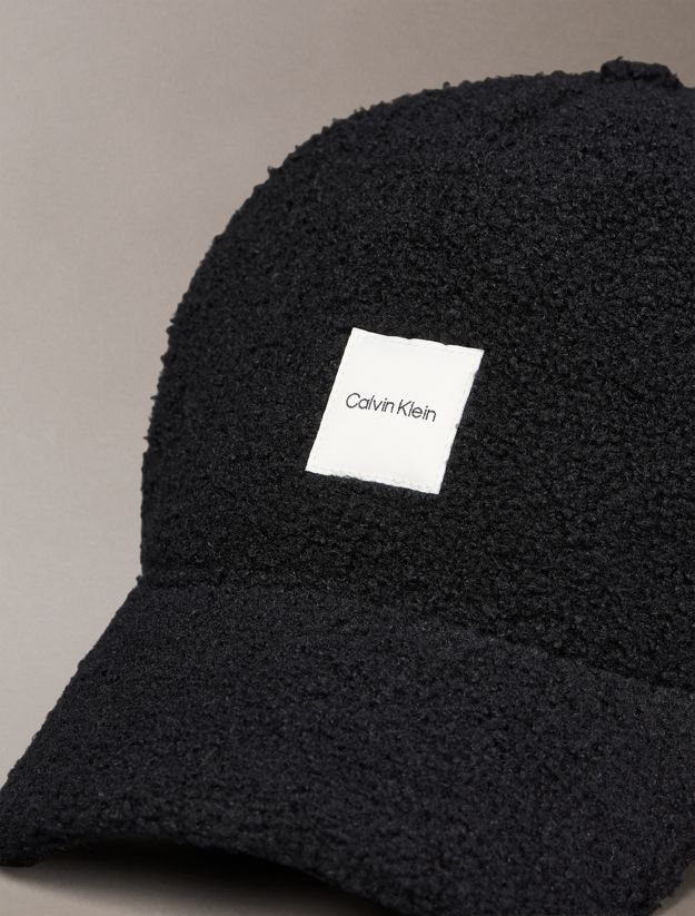 Boucle Baseball Cap