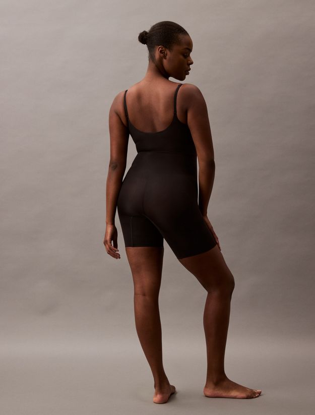Shapewear Bodysuit - Secure Sculpt