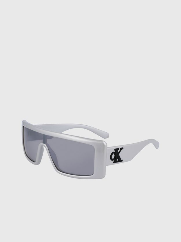 Shield Sunglasses CKJ23655S