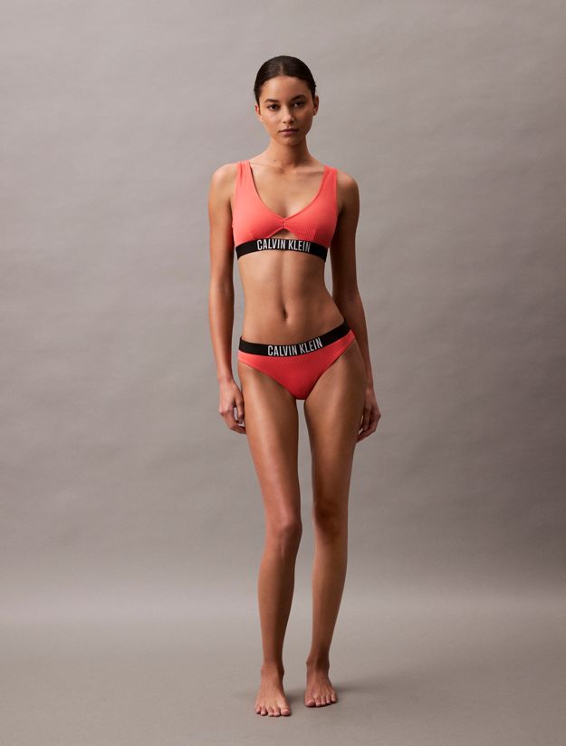 Bikini Bottoms - Intense Power