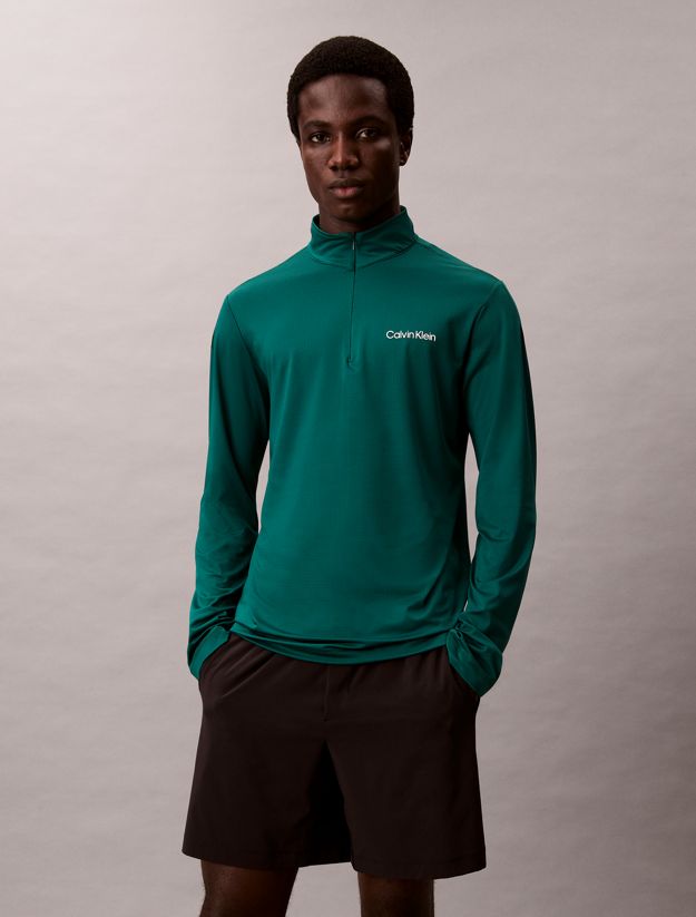 Wicking Quick-Dry Performance Gym Shorts