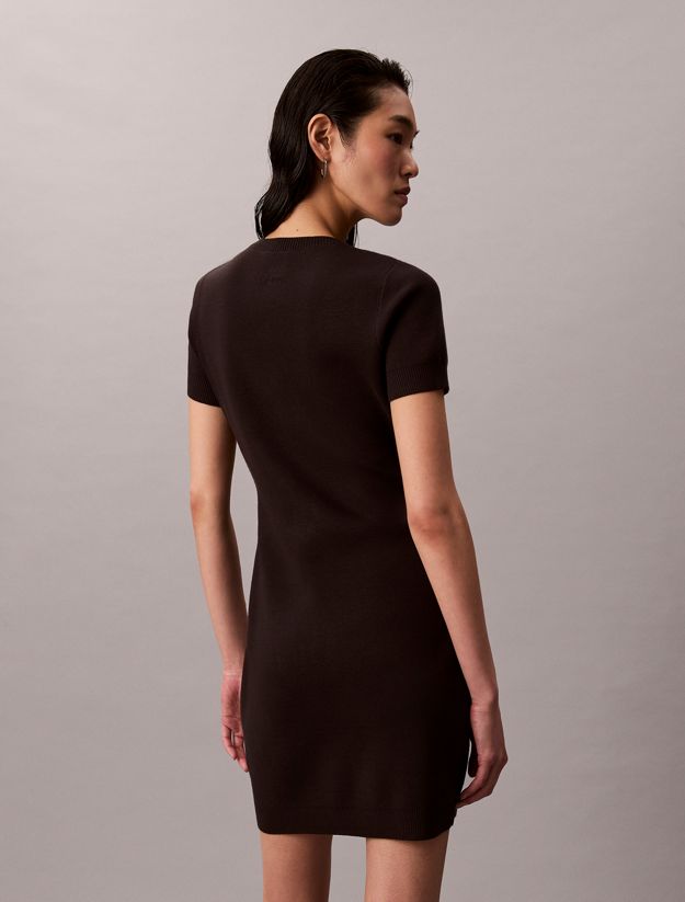 Tech Knit Dress