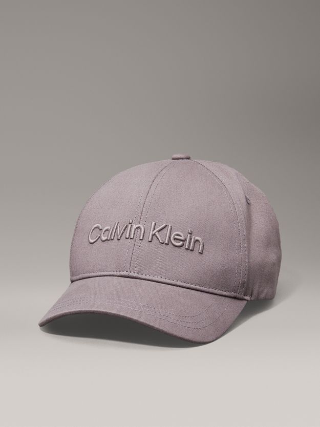Twill Cap