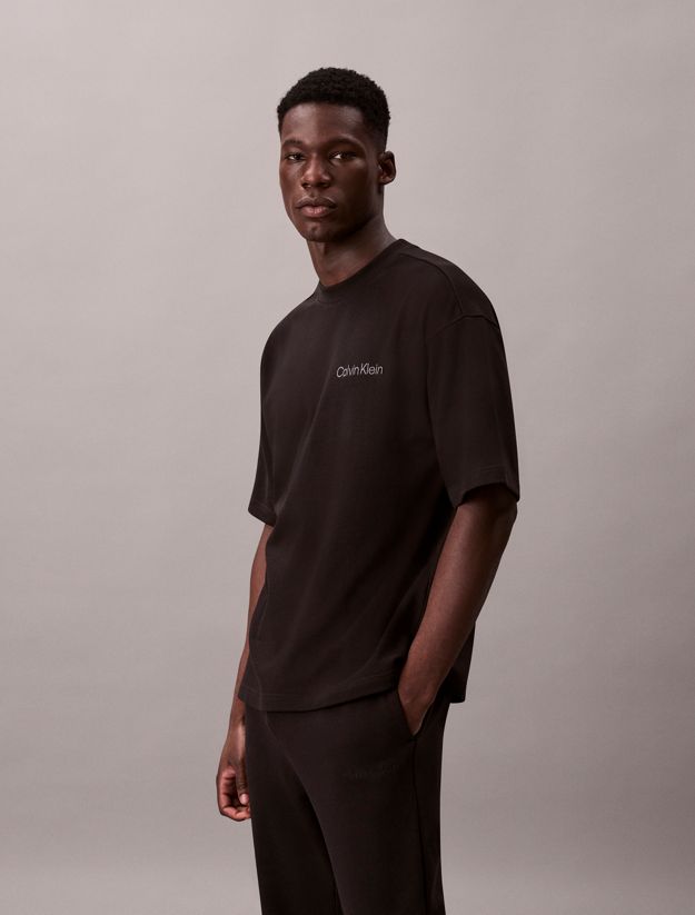 Cotton Jersey Pyjama Top