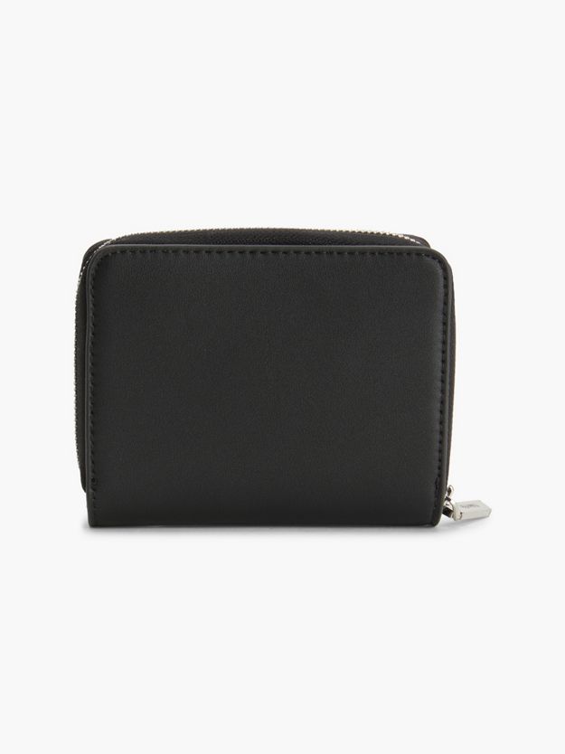 Zip Around Wallet