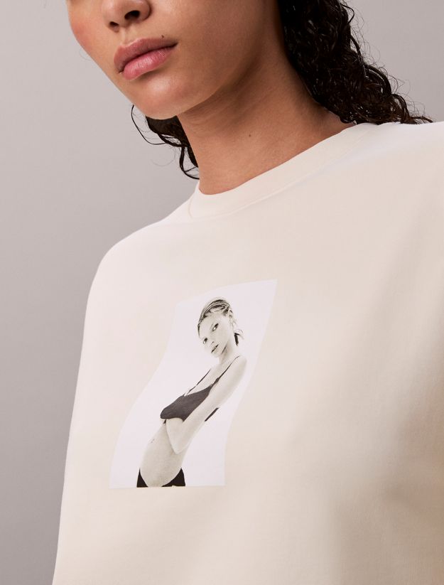 Classic Kate Terry Sweatshirt