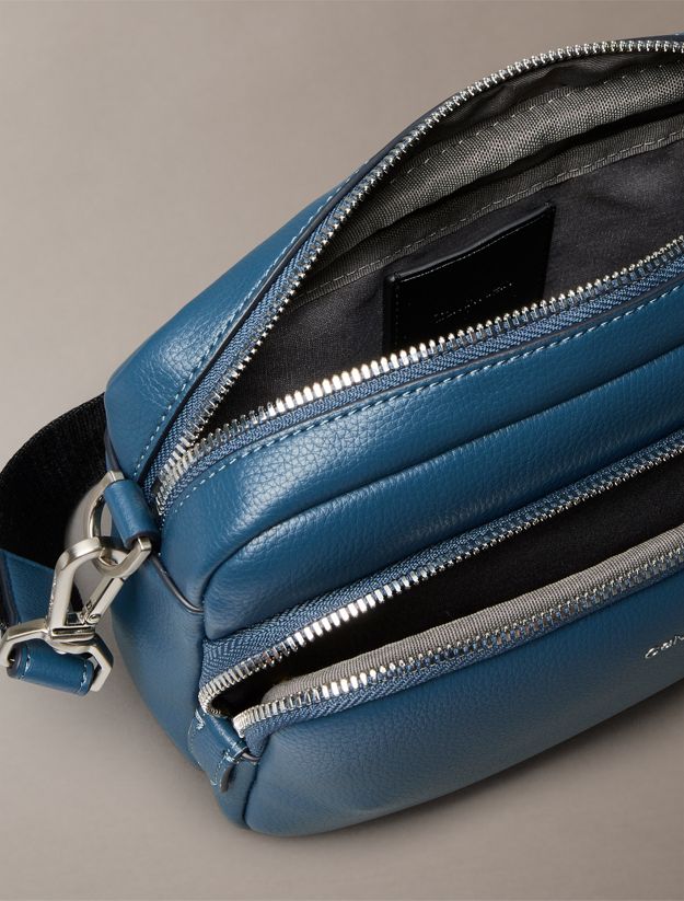 Micro Pebble Camera Bag