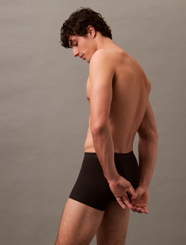 Low Rise Trunks - Invisibles