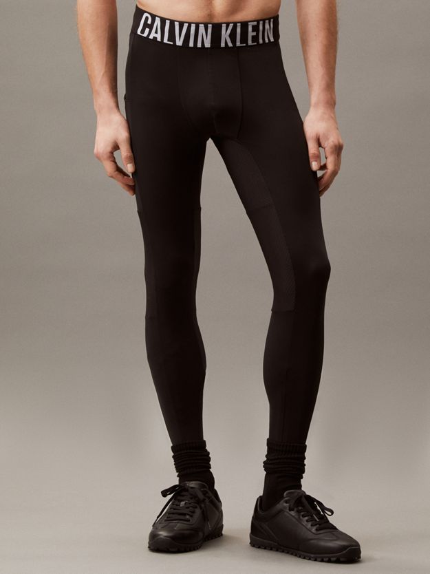 Wicking Quick-Dry Performance Gym Tights