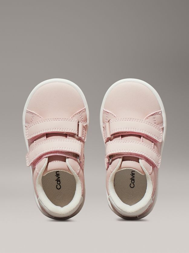 Toddlers and Kids Velcro Trainers