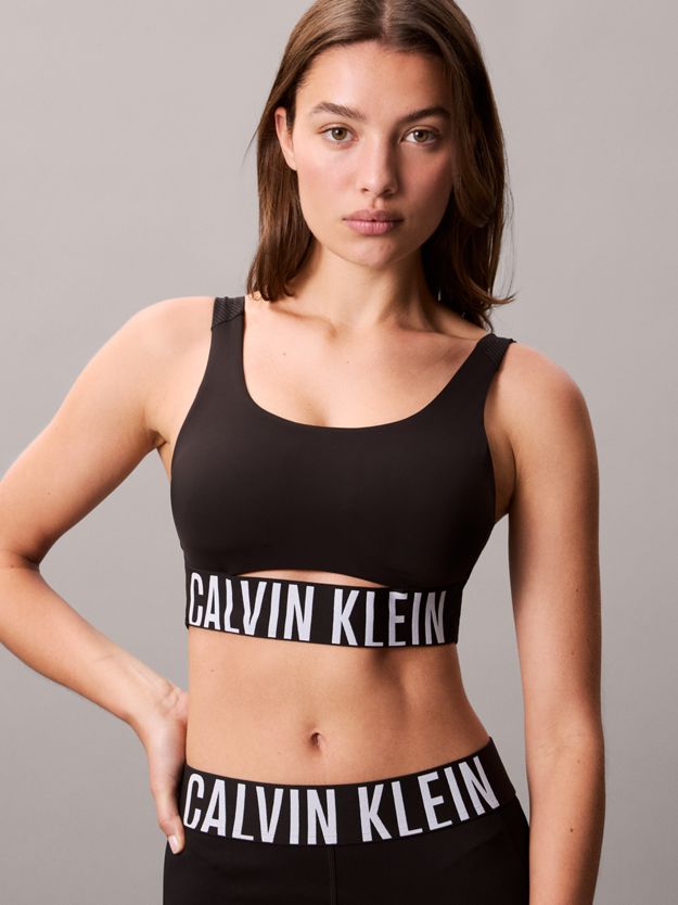 Medium Impact Sports Bra