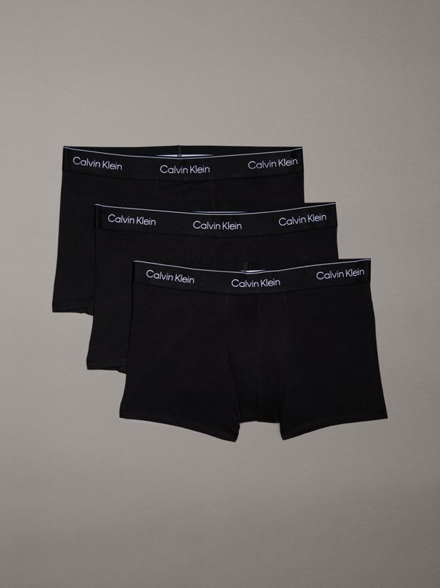 3 Pack Trunks - Modern Cotton