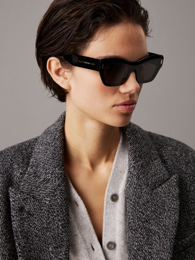 Butterfly Sunglasses CK24531S