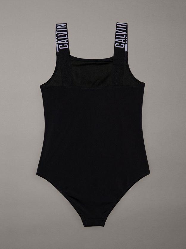 Girls Swimsuit - Intense Power