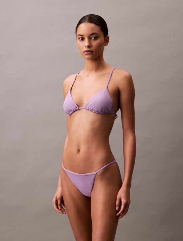 Brazilian Bikini Bottoms - CK Essentials