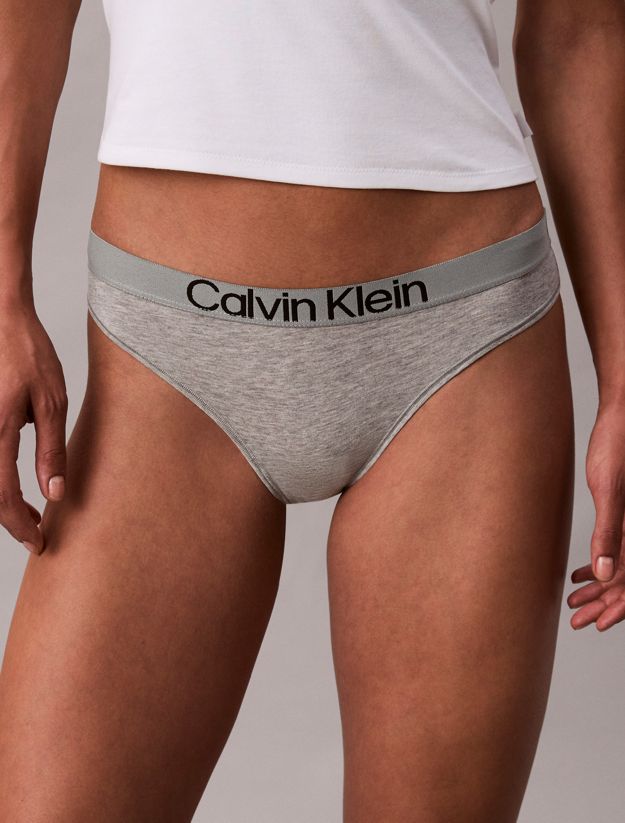 Bikini Briefs - Maximum Cotton
