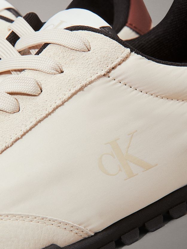 Low Profile Trainers