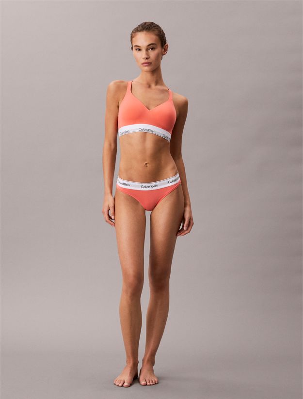 Thong - Icon Cotton Modal