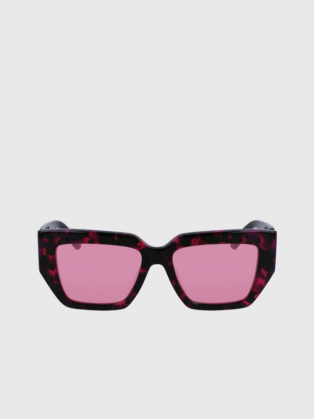 Butterfly Sunglasses CKJ23608S