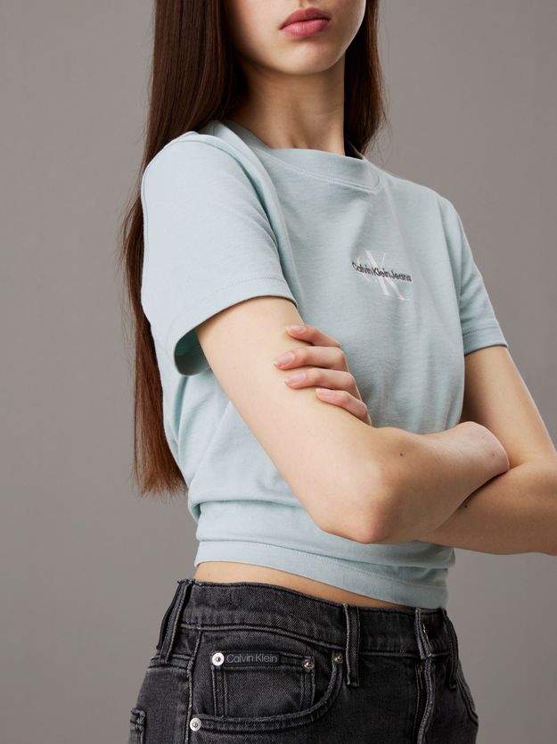 High Rise Straight Jeans