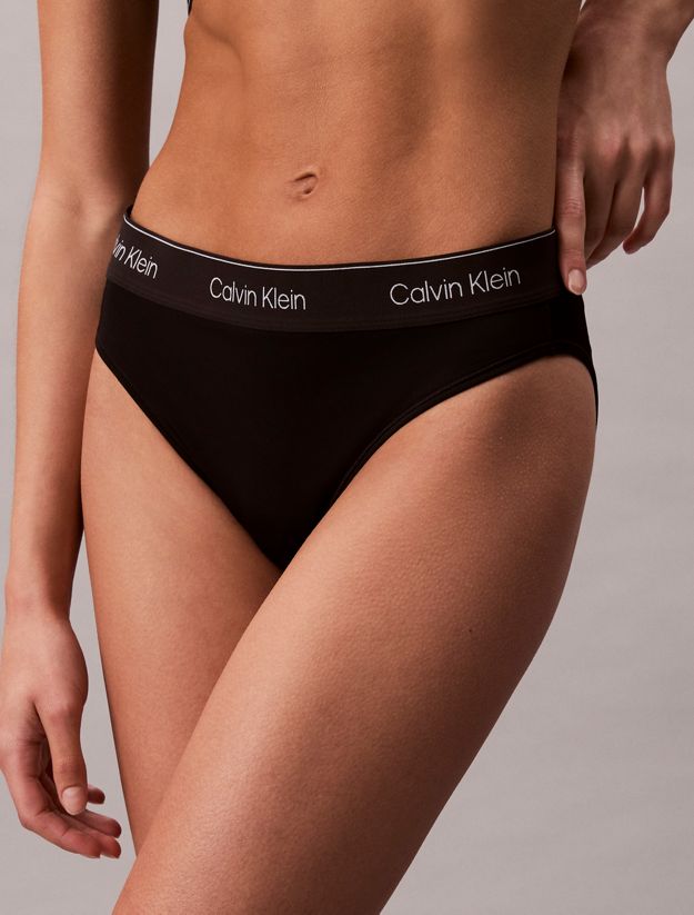 Bikini Bottoms - CK Icon