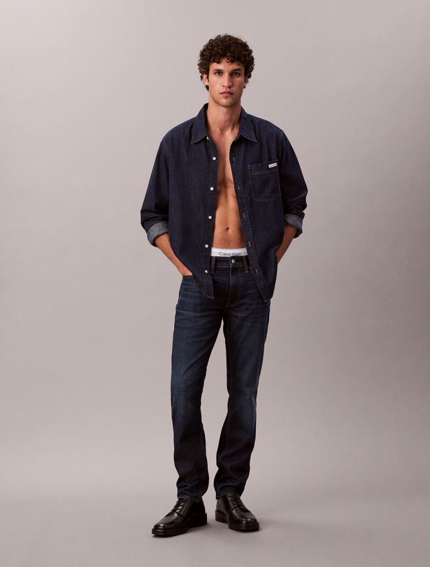 Slim Fit Jeans