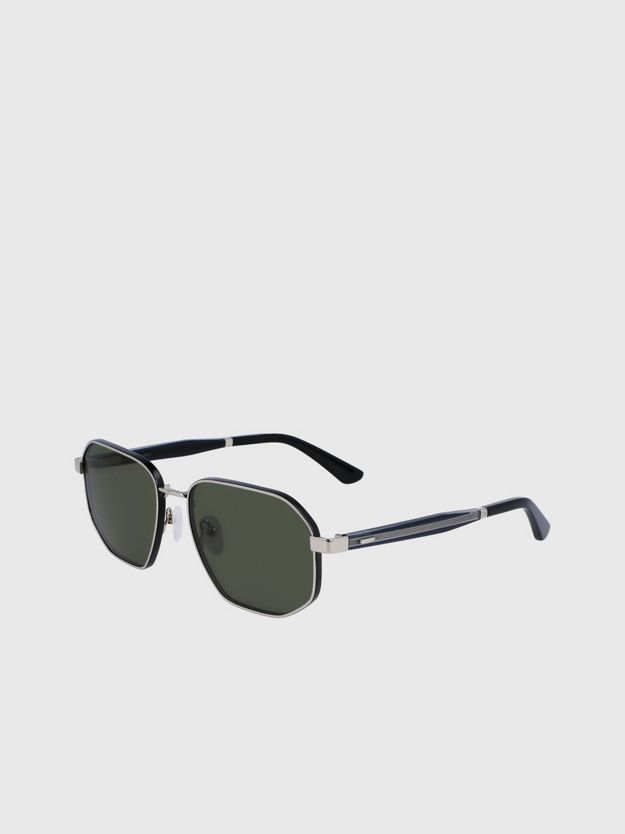 Rectangle Sunglasses CK23102S