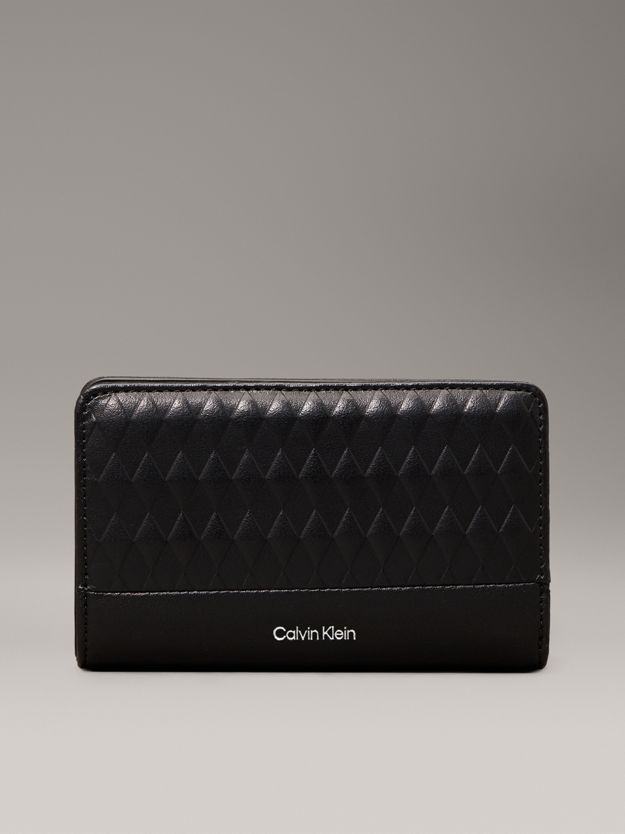 Quilted Wallet