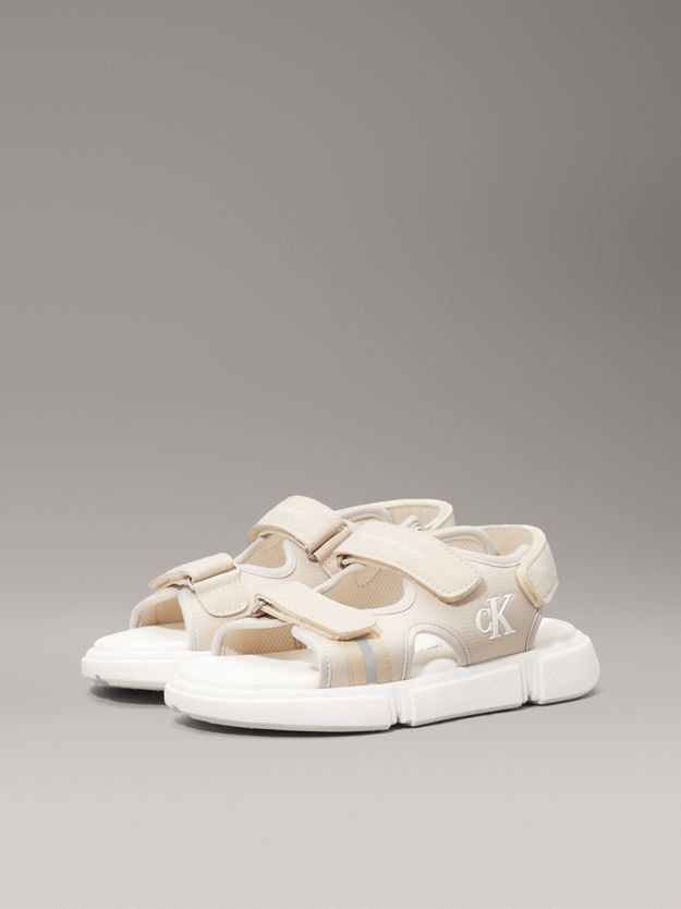 Kids Velcro Sandals