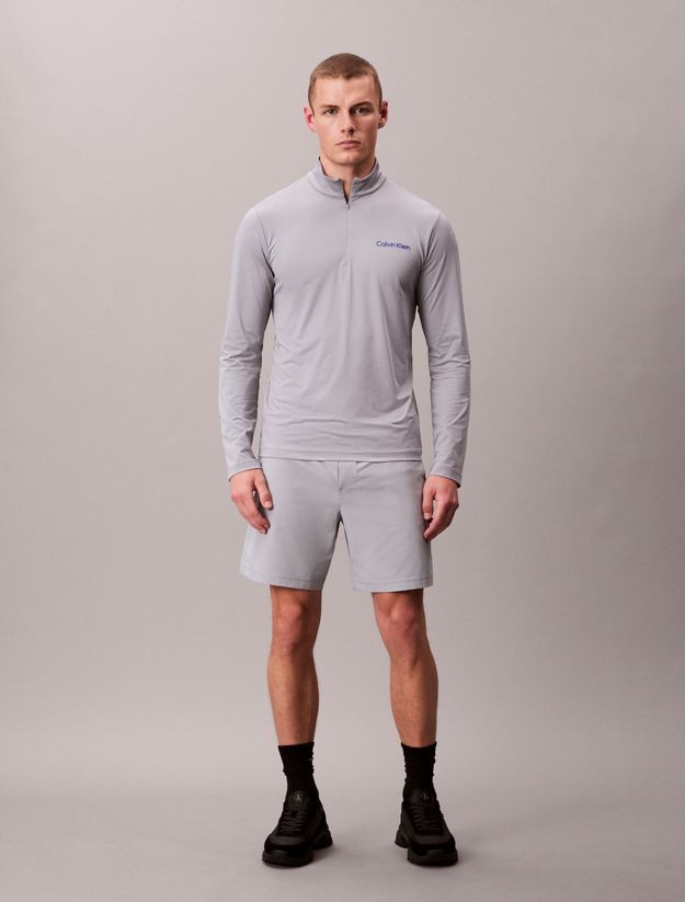 Woven Shorts - Icon Sport