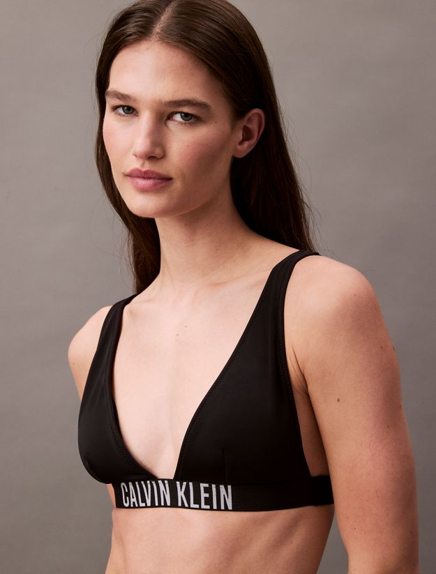 Bralette Bikini Top - Intense Power