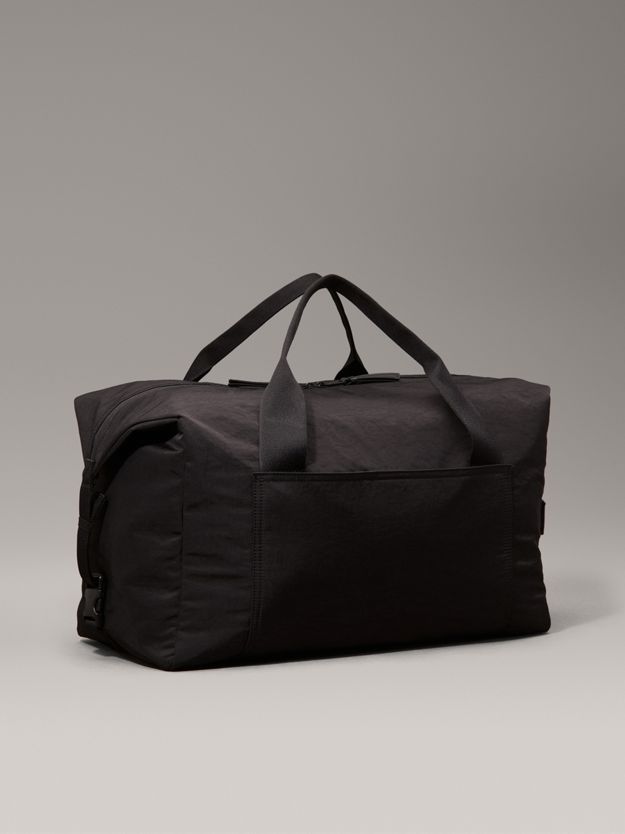 Convertible Weekend Bag