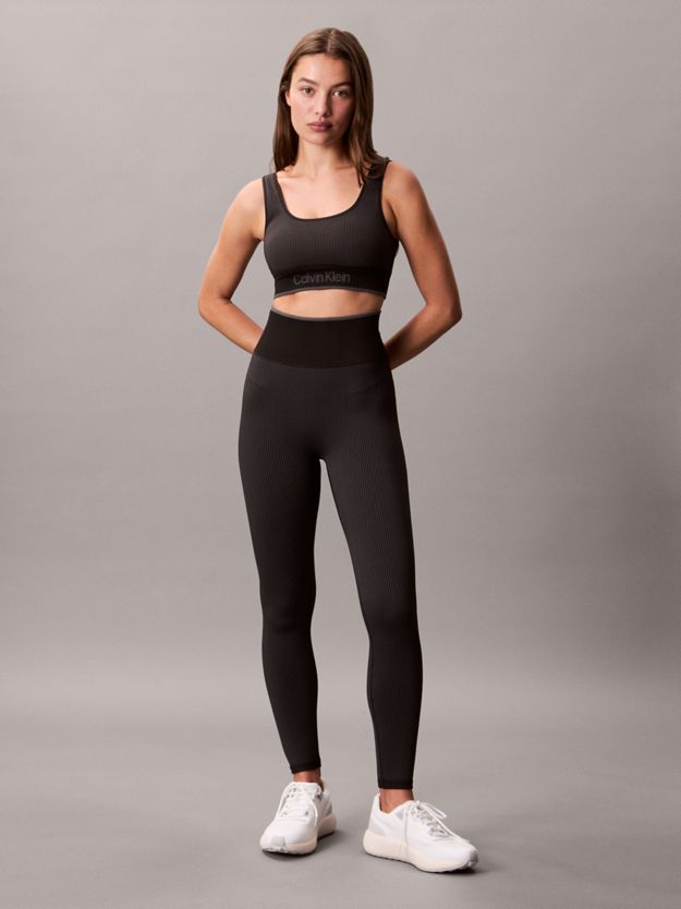 Medium Impact Sports Bra