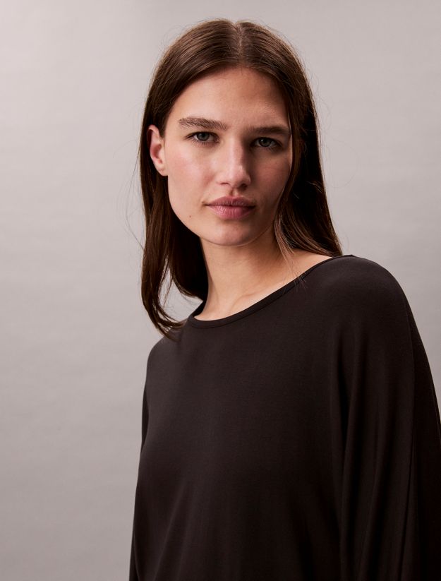 Pyjama Top - Ultra Soft Modal
