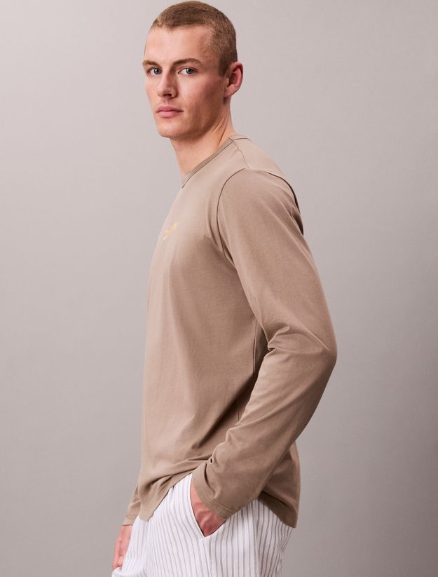 Pyjama Top - 100% Cotton