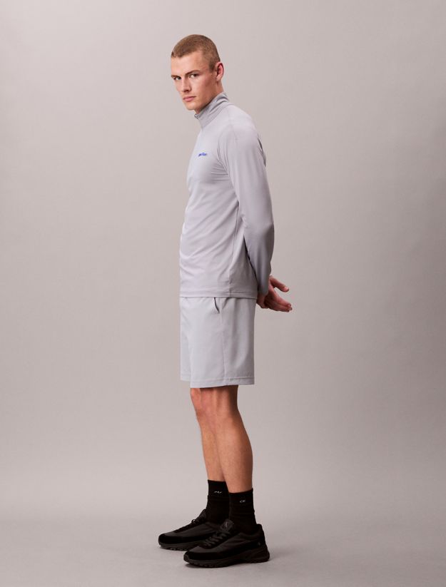 Woven Shorts - Icon Sport