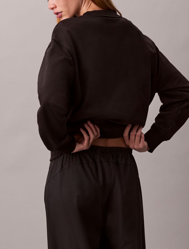 Premium Terry Sweatshirt